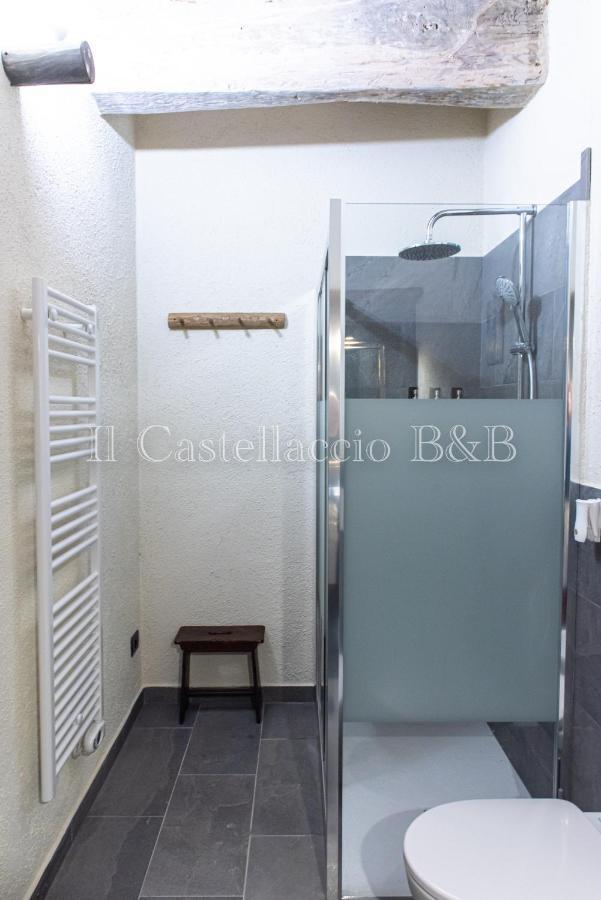 B&B Il Castellaccio - Albavilla Cameră foto