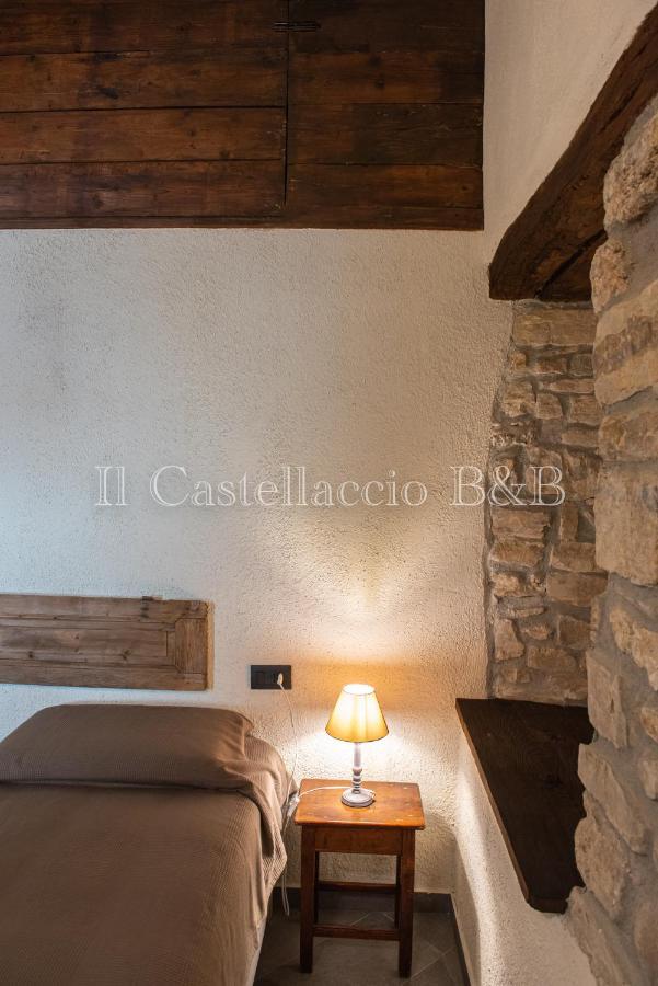 B&B Il Castellaccio - Albavilla Cameră foto