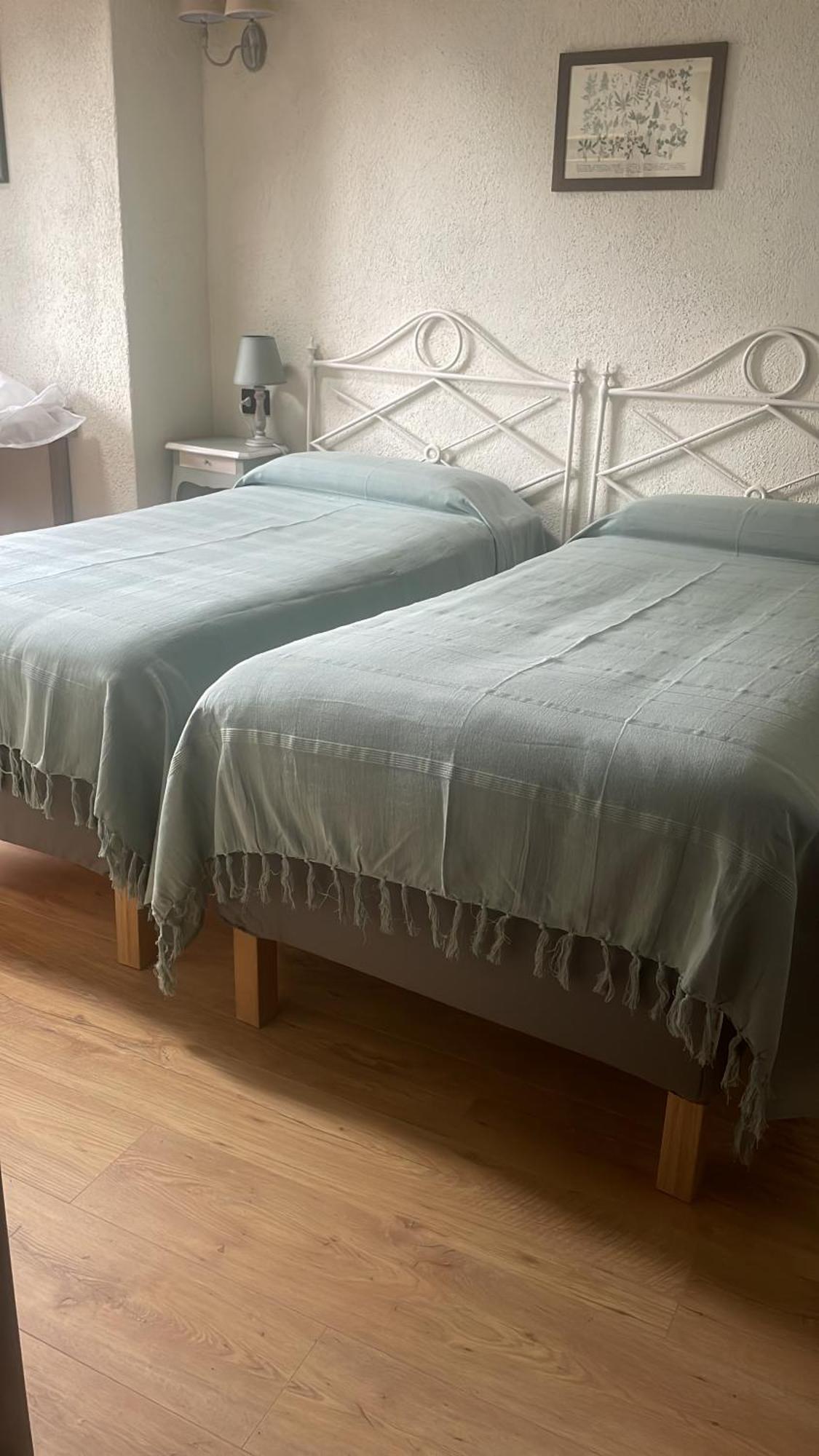B&B Il Castellaccio - Albavilla Cameră foto