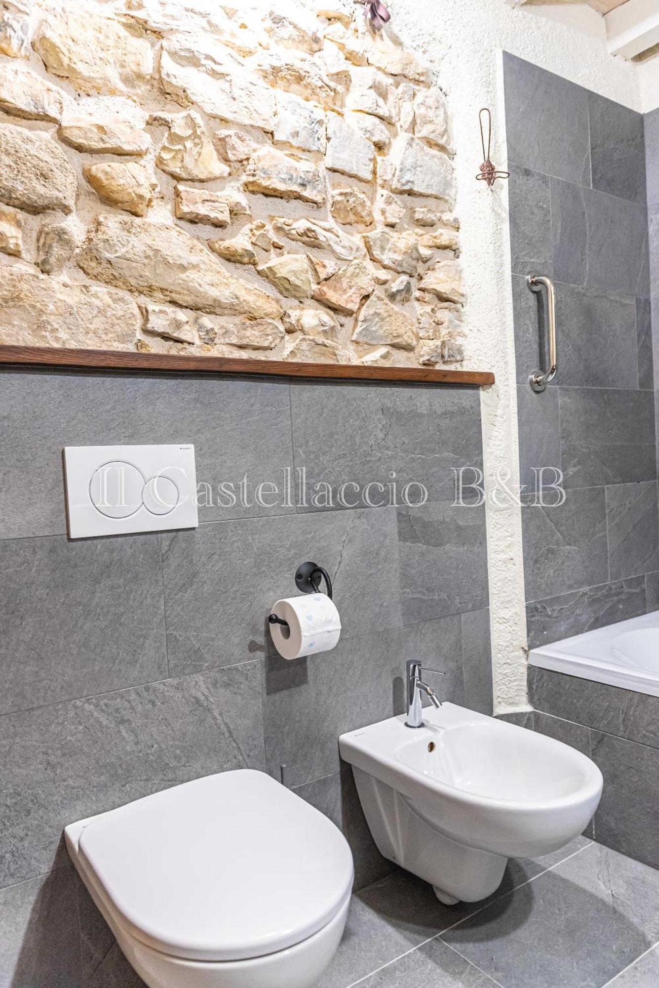 B&B Il Castellaccio - Albavilla Cameră foto